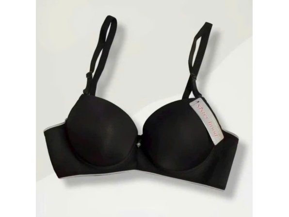 ÁO SISTER HOOD 2280 - MÀU ĐEN ÁO SISTER HOOD 2280 - MÀU ĐEN